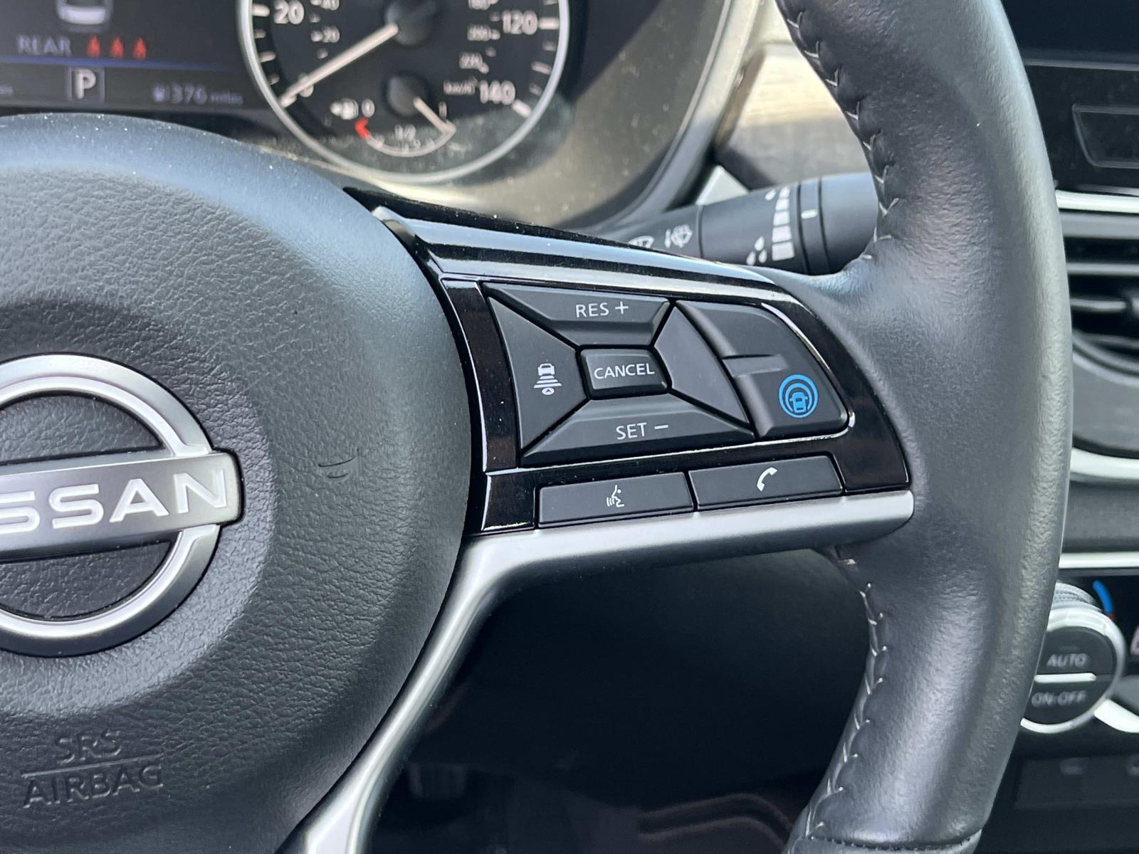 2024 Nissan Altima SL - Photo 29