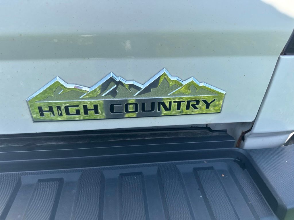 2019 Chevrolet Silverado 2500HD High Country - Photo 13