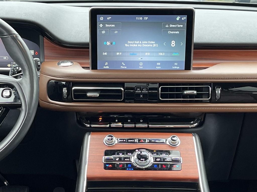 2024 Lincoln Aviator Reserve - Photo 16