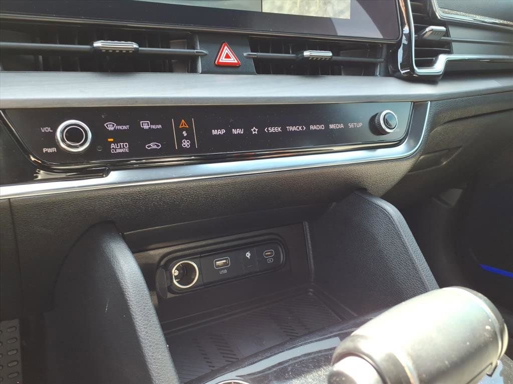 2023 Kia Sportage X-Pro Prestige - Photo 26
