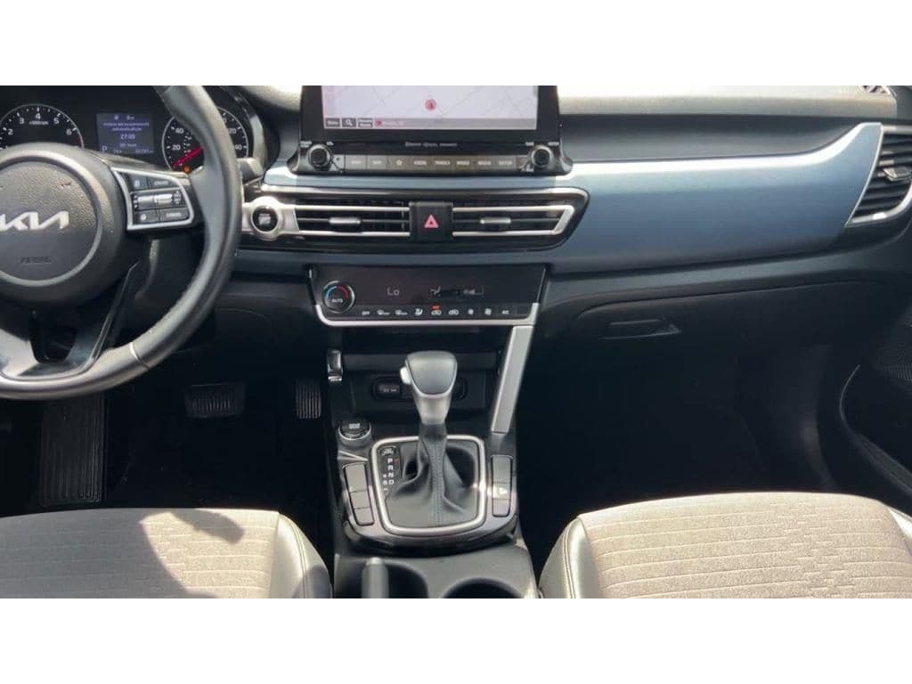 2023 Kia Seltos S - Photo 24