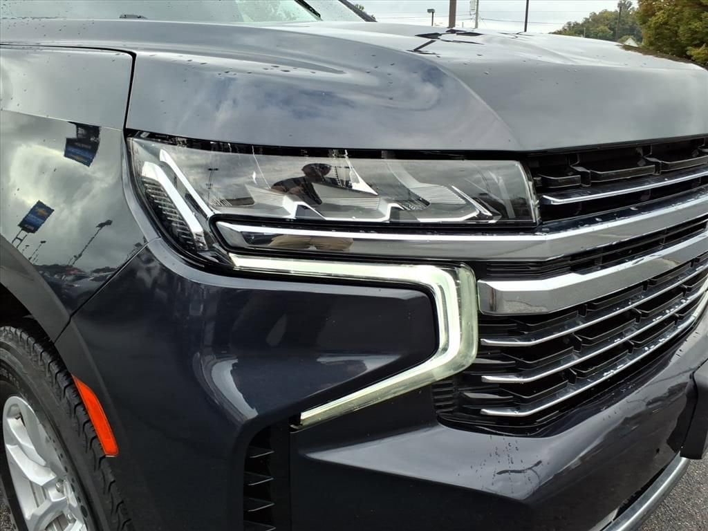 Used 2023 Chevrolet Suburban LT SUV