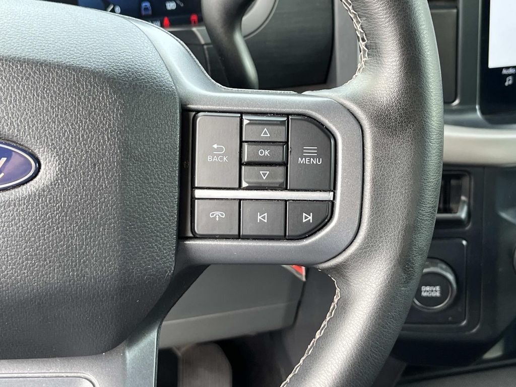 2025 Ford F-150 XLT - Photo 29