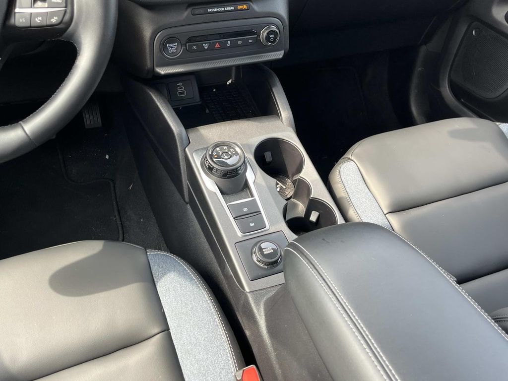2025 Ford Bronco Sport Outer Banks - Photo 15