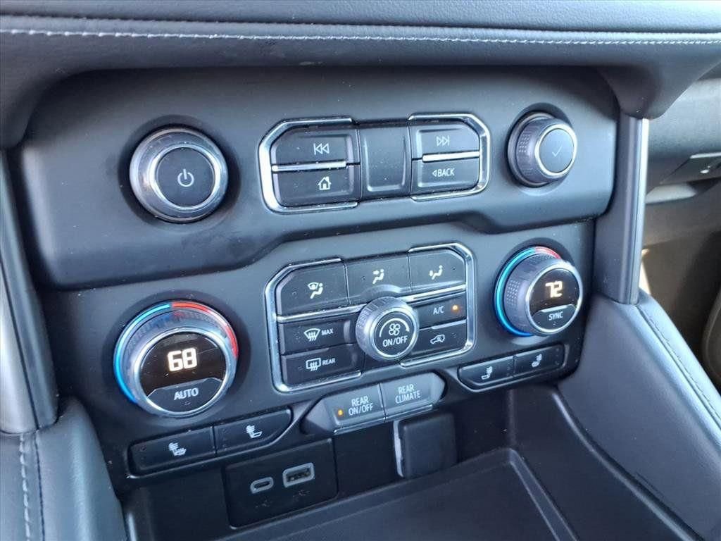 2024 Chevrolet Tahoe LT - Photo 27