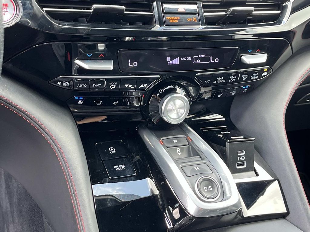 2022 Acura MDX Type S w/Advance Package - Photo 35