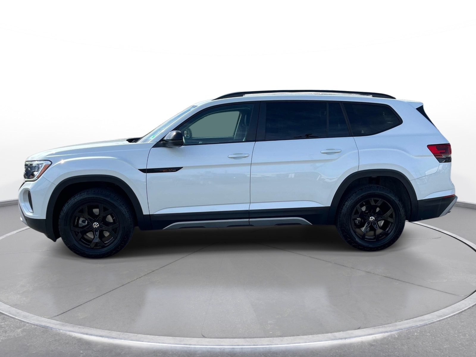2024 Volkswagen Atlas Atlas Peak Edition - Photo 8