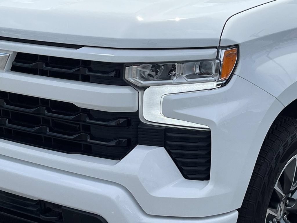 2024 Chevrolet Silverado 1500 RST - Photo 11