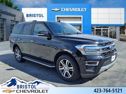 2023 Ford Expedition Limited SUV