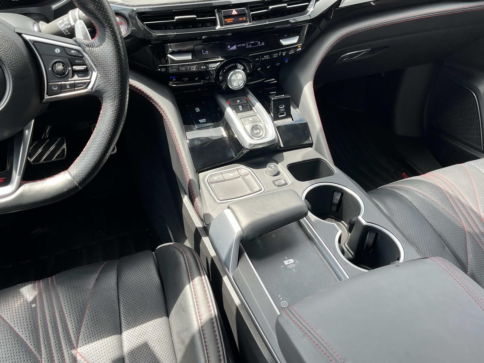 2022 Acura MDX Type S w/Advance Package - Photo 14
