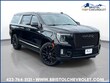  GMC Yukon XL