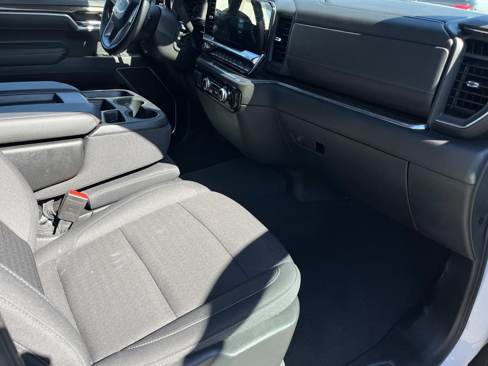 2024 GMC Sierra 1500 Elevation - Photo 22