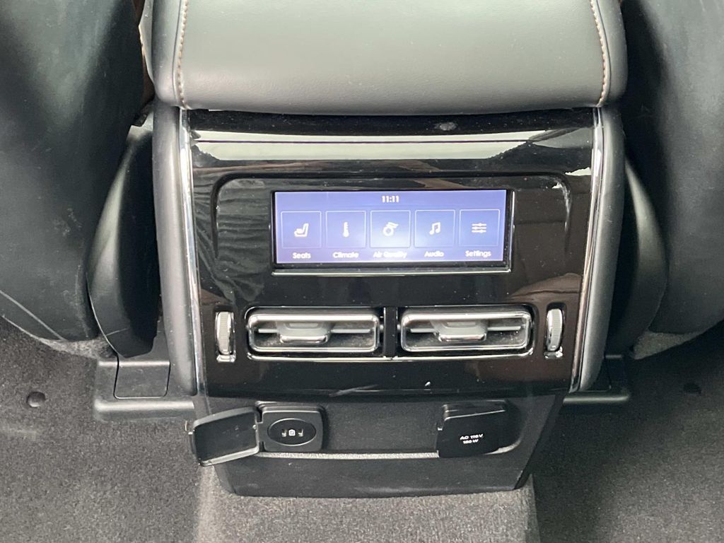 2024 Lincoln Aviator Reserve - Photo 18