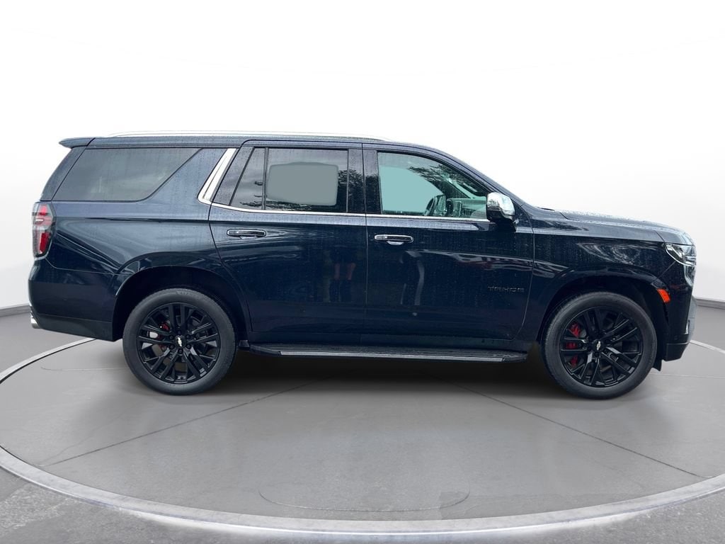 Used 2023 Chevrolet Tahoe Premier SUV