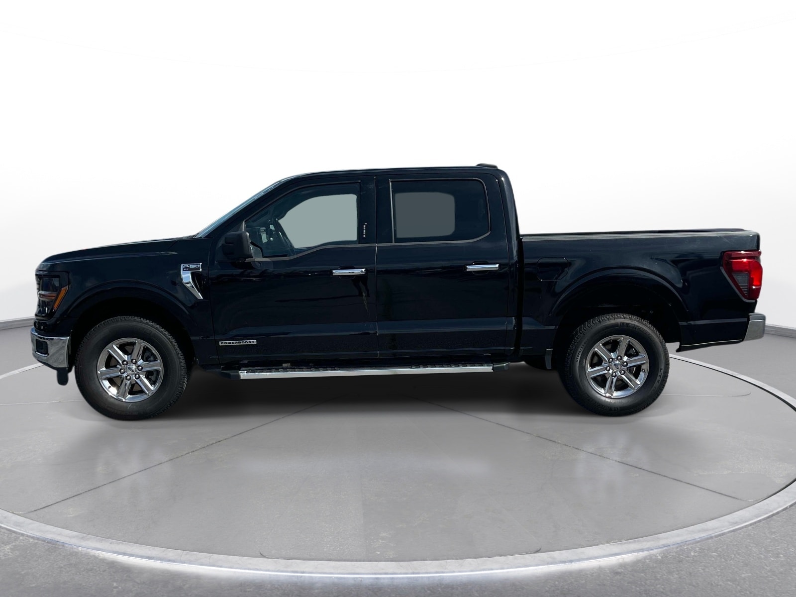 2024 Ford F-150 XLT - Photo 7