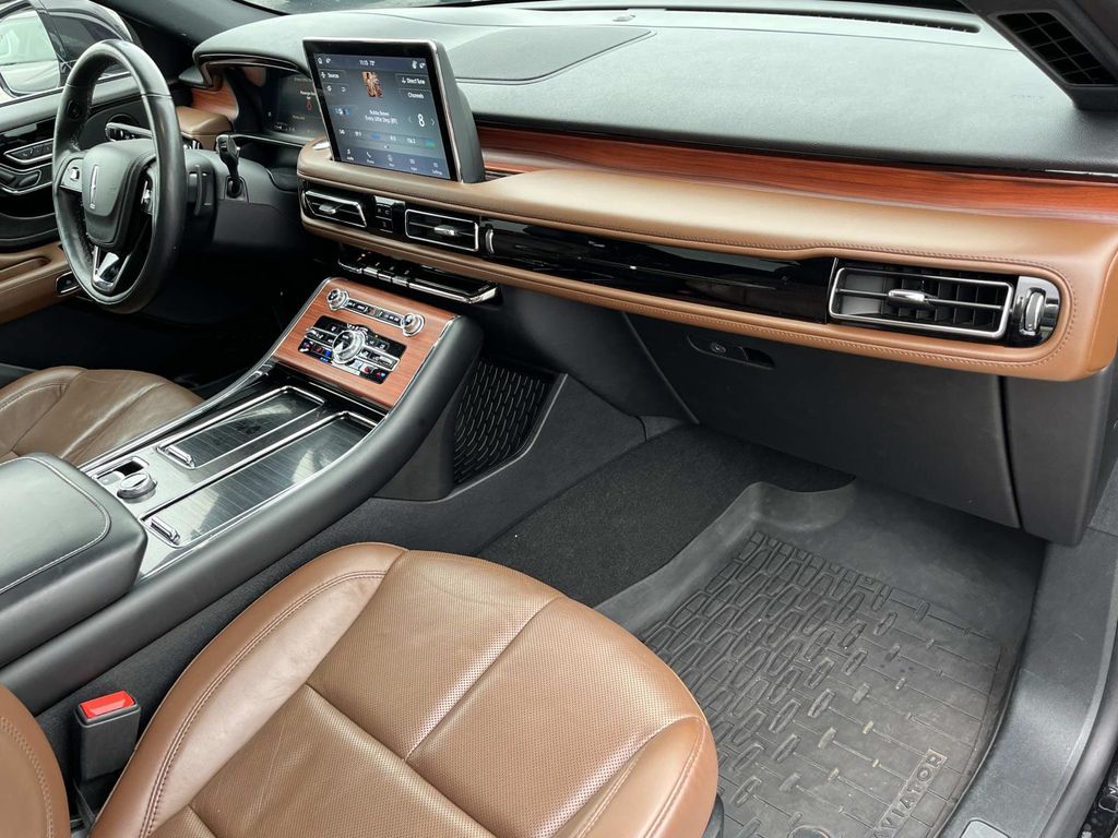 2024 Lincoln Aviator Reserve - Photo 28
