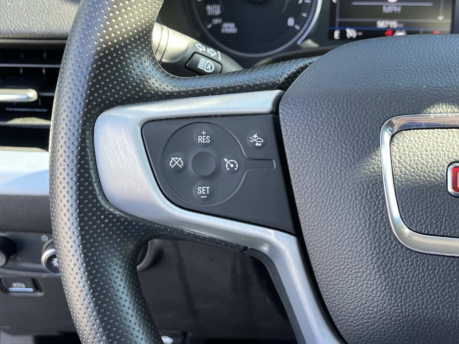 2024 GMC Terrain SLE - Photo 27