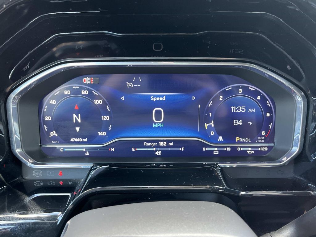 2025 Chevrolet Silverado 1500 LT - Photo 36