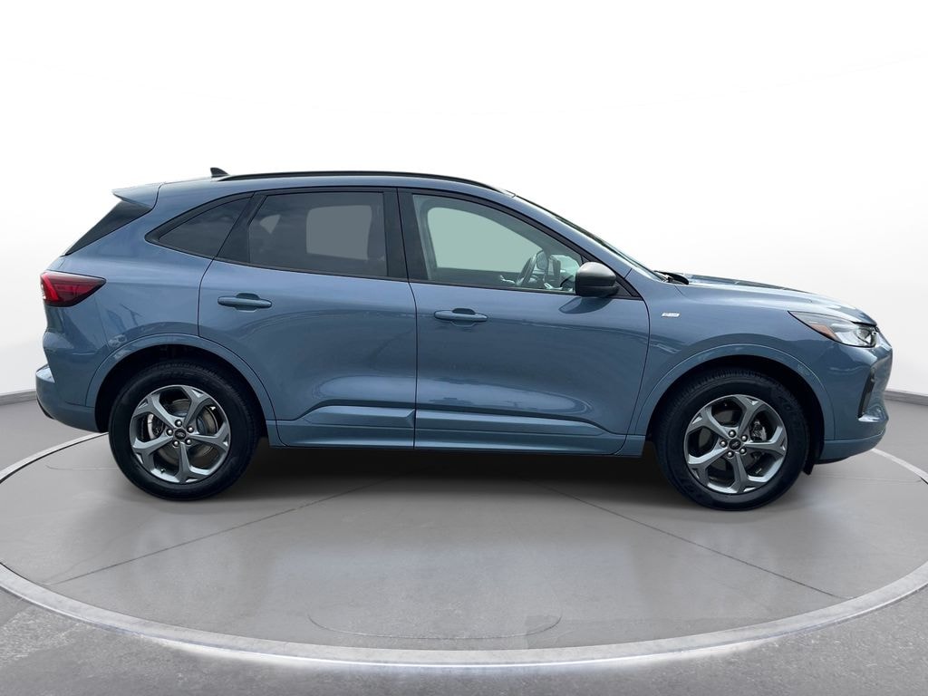 Used 2024 Ford Escape ST-Line SUV