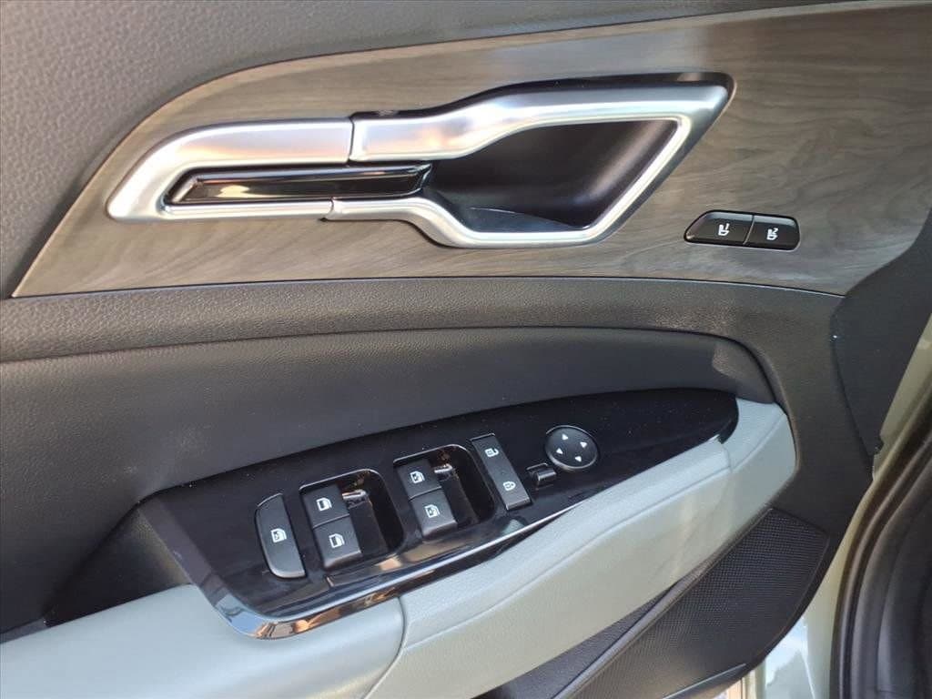 2023 Kia Sportage X-Pro Prestige - Photo 19