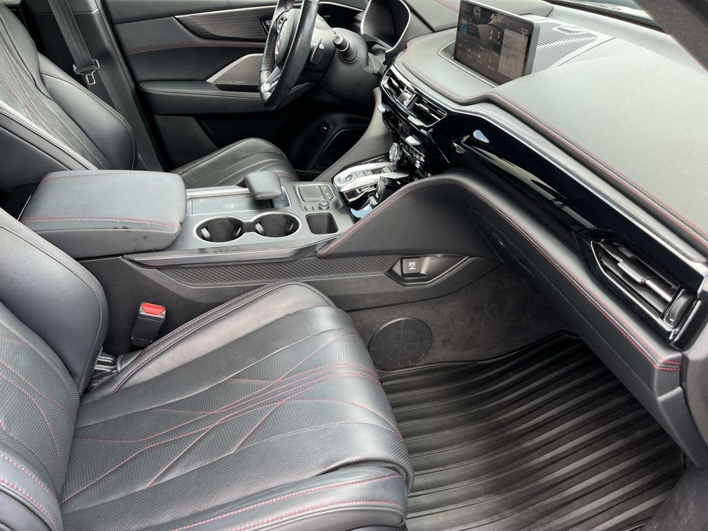 2022 Acura MDX Type S w/Advance Package - Photo 26
