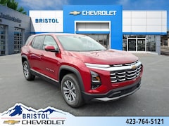 2026 Chevrolet Equinox LT SUV