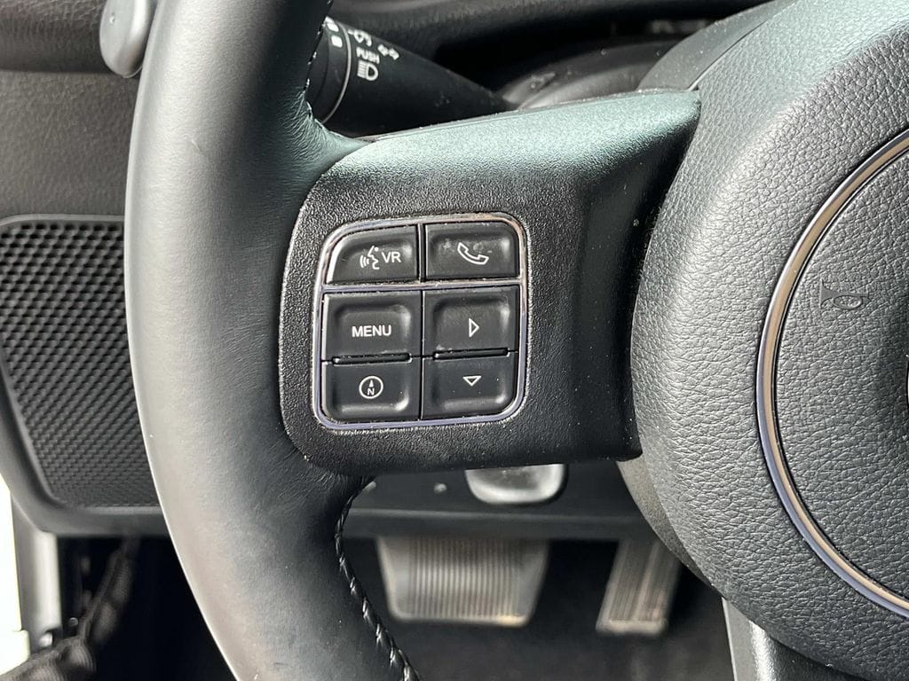 2016 Jeep Wrangler Unlimited Sahara - Photo 28