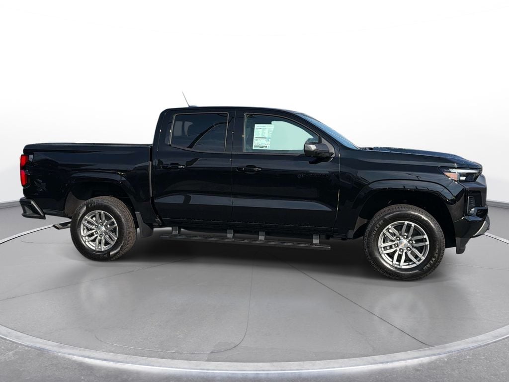 New 2026 Chevrolet Colorado LT Truck