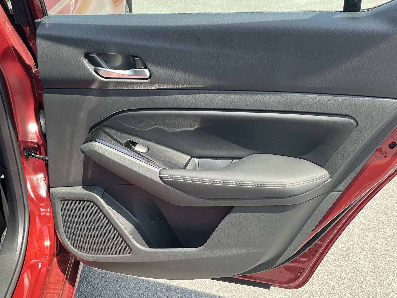 2024 Nissan Altima SL - Photo 19