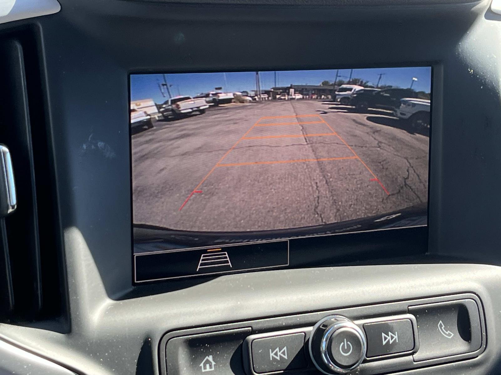 2024 GMC Terrain SLE - Photo 33