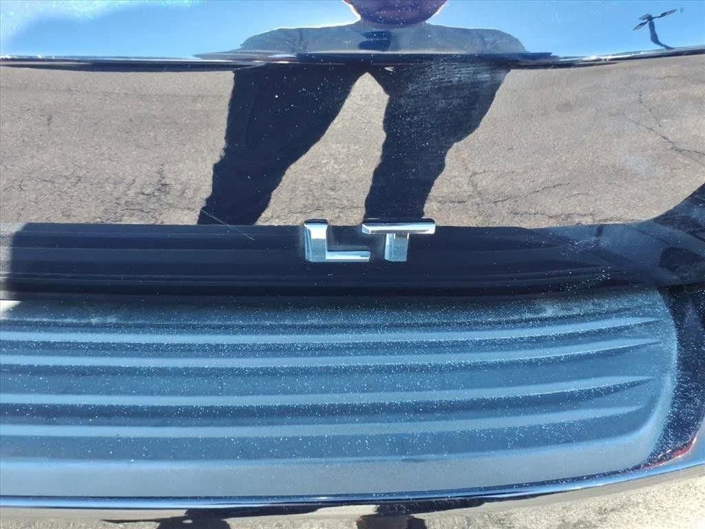 2024 Chevrolet Tahoe LT - Photo 9