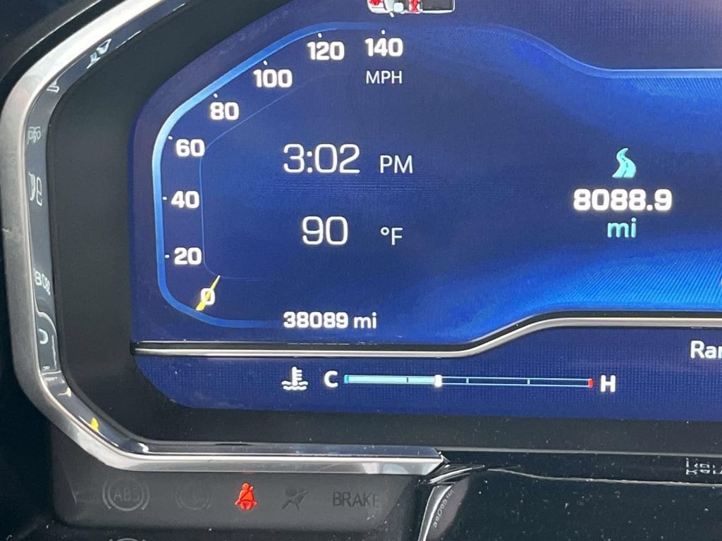 2024 Chevrolet Silverado 1500 RST - Photo 37