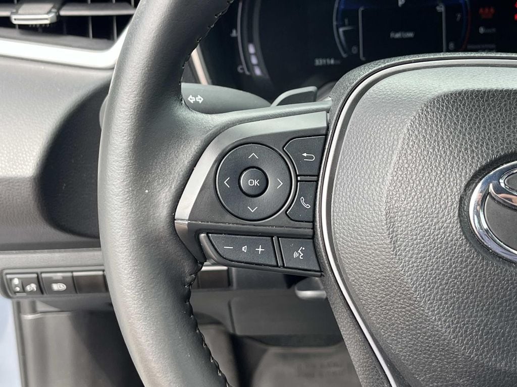 2024 Toyota Corolla XSE - Photo 28