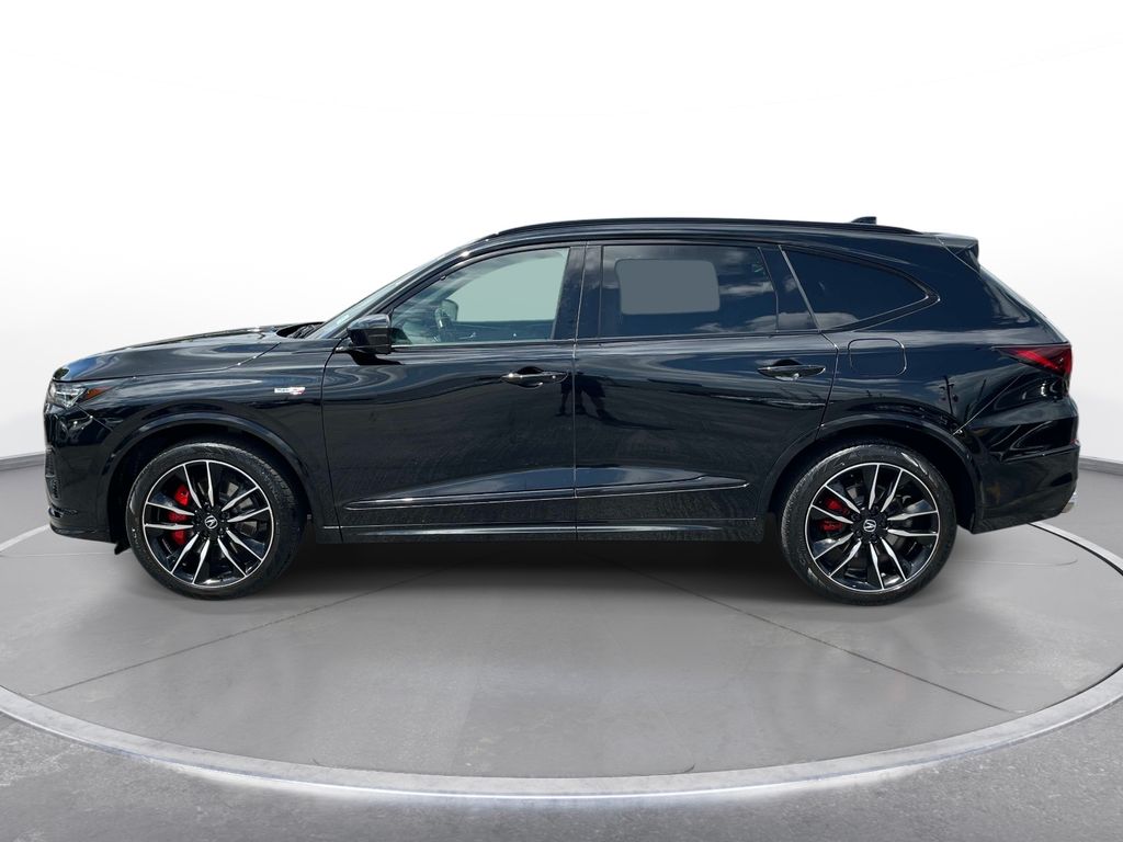 2022 Acura MDX Type S w/Advance Package - Photo 8