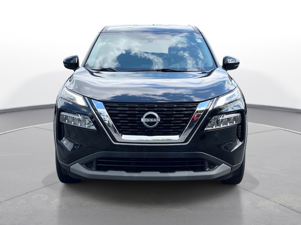 2022 Nissan Rogue SV - Photo 10
