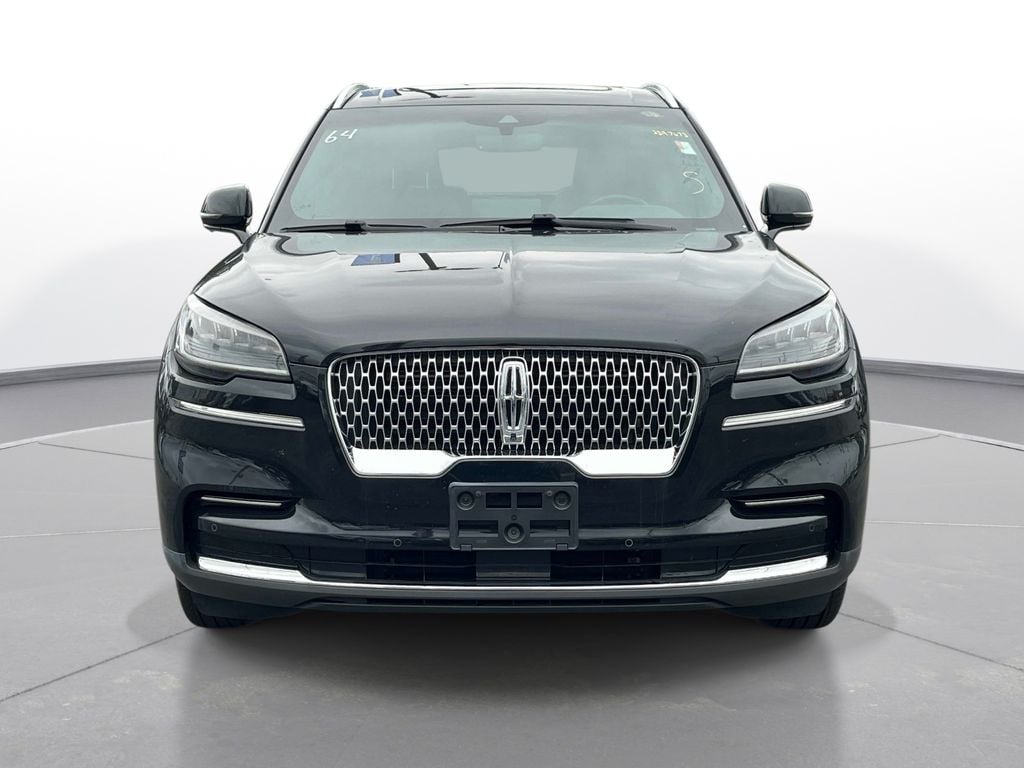 2024 Lincoln Aviator Reserve - Photo 10