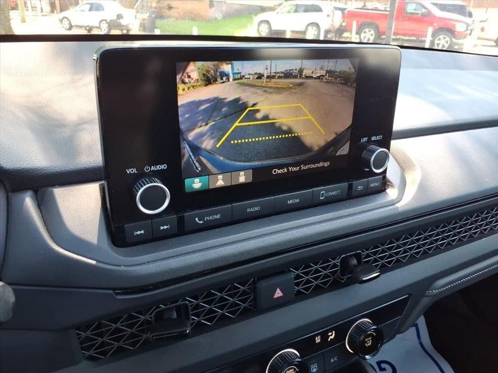 2023 Honda Accord LX - Photo 23