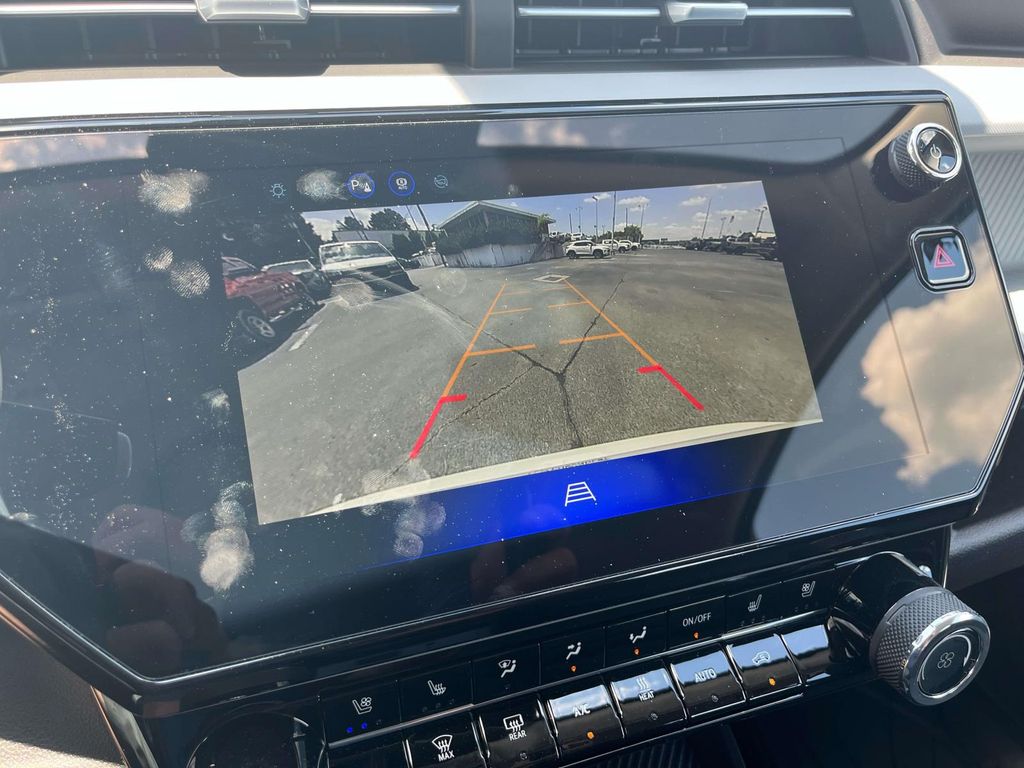 2027 Chevrolet Bolt RS - Photo 29