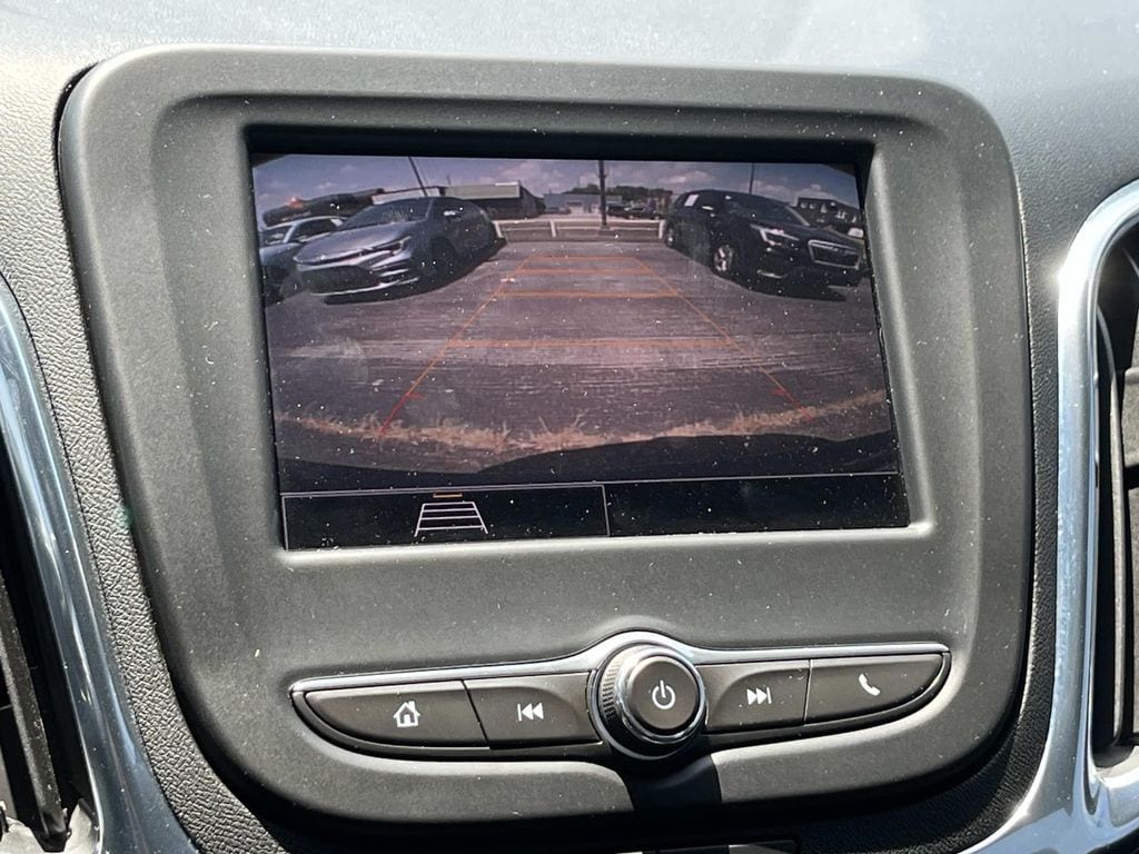 2023 Chevrolet Equinox LT - Photo 35