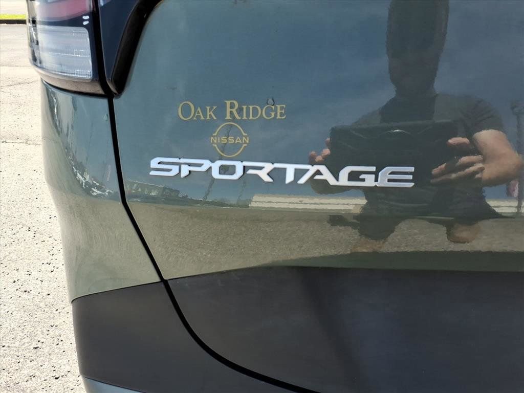 2023 Kia Sportage X-Pro Prestige - Photo 9