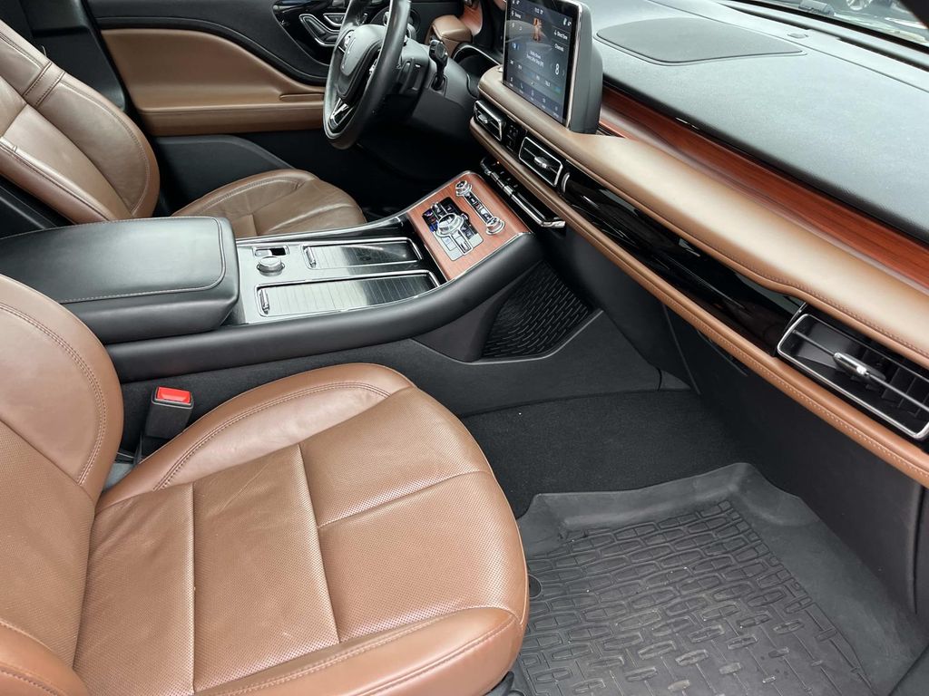 2024 Lincoln Aviator Reserve - Photo 27
