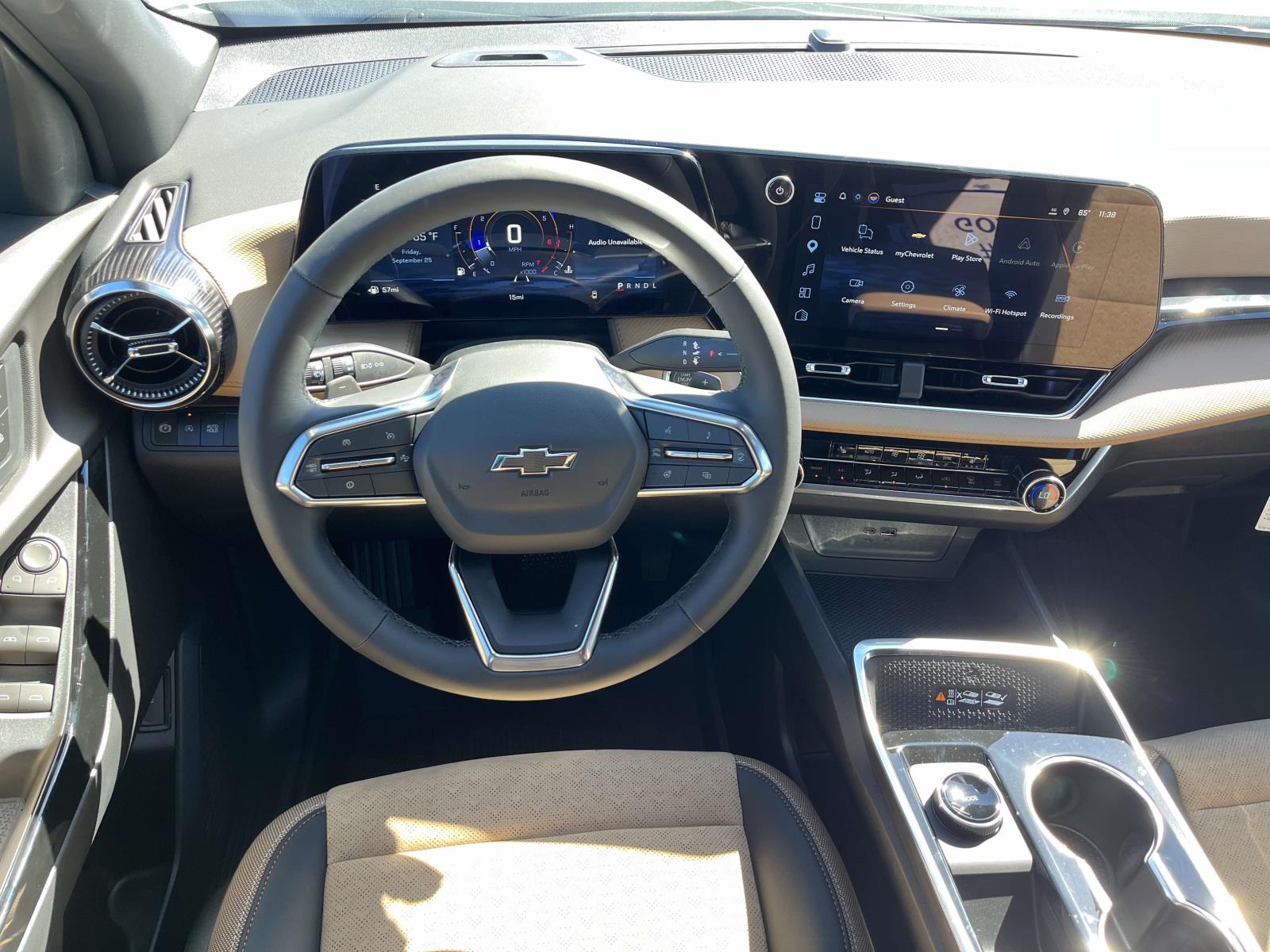 2027 Chevrolet Equinox ACTIV - Photo 12