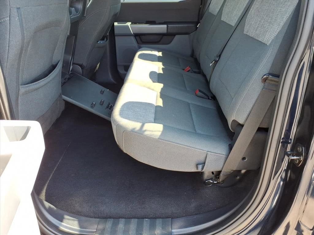 2023 Ford F-150 XL - Photo 15