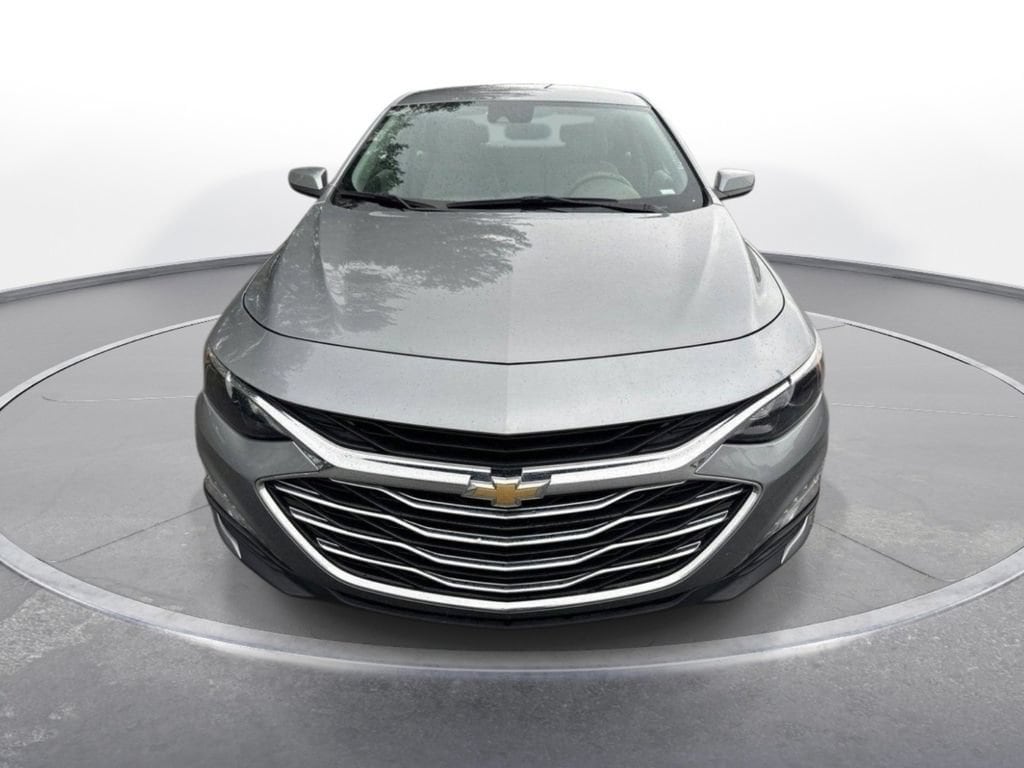 Used 2024 Chevrolet Malibu 1LT Sedan