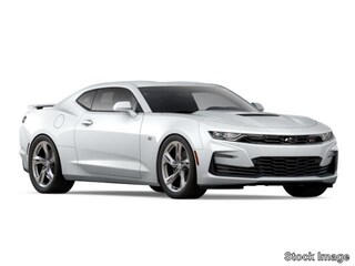 2023 Chevrolet Camaro 2SS Coupe