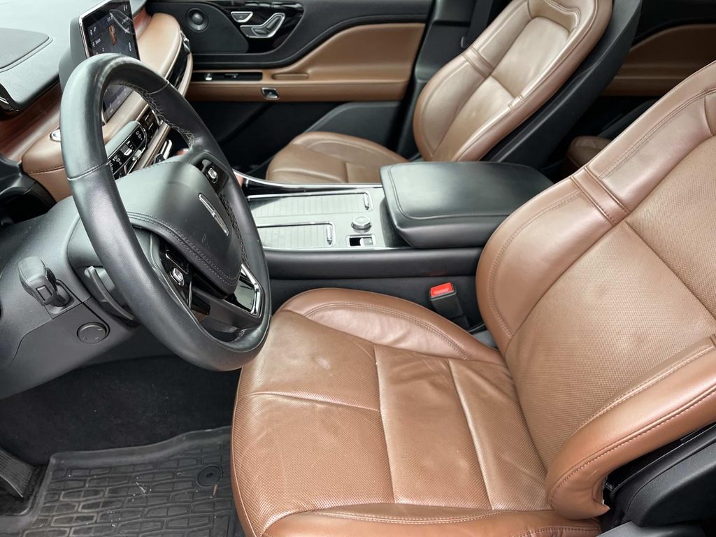 2024 Lincoln Aviator Reserve - Photo 30