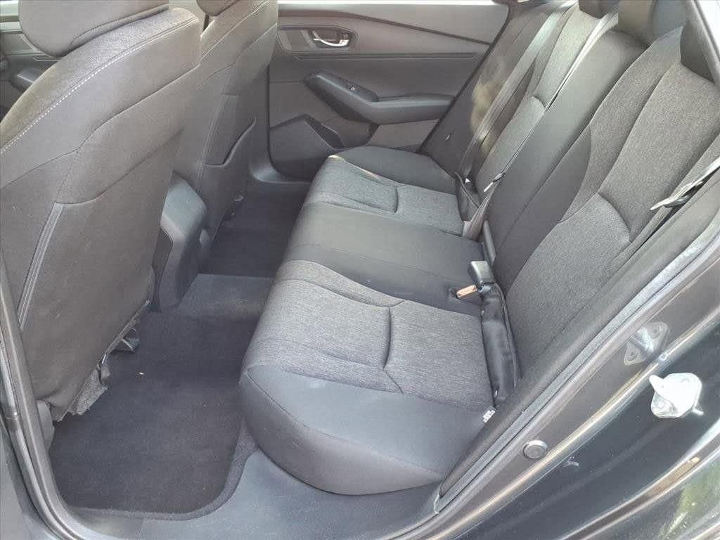 2023 Honda Accord LX - Photo 15