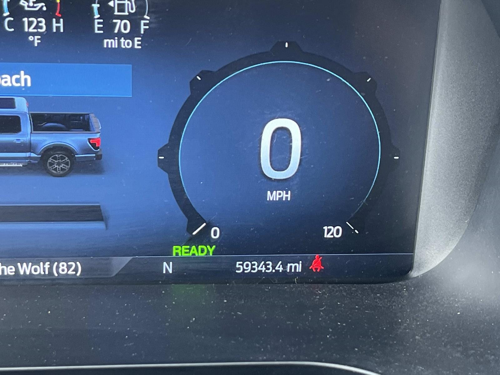 2024 Ford F-150 XLT - Photo 35