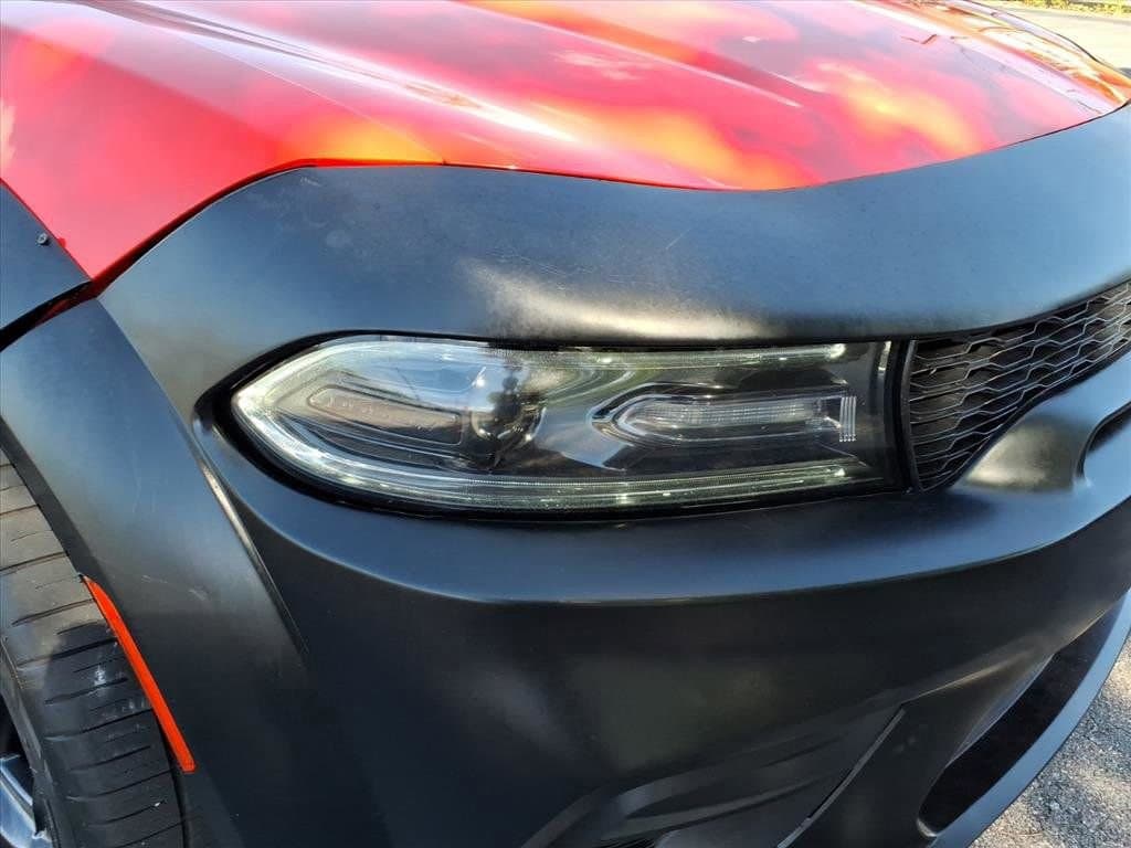 Used 2021 Dodge Charger SXT Sedan