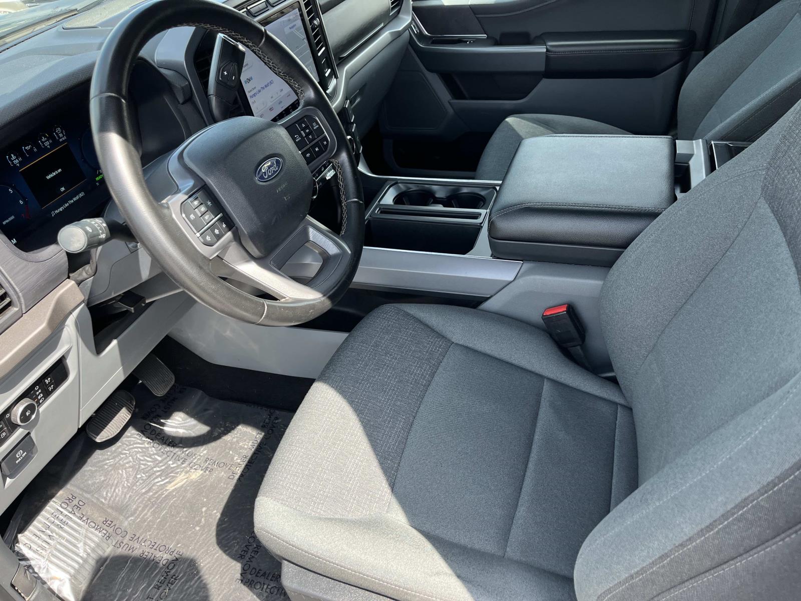 2024 Ford F-150 XLT - Photo 24